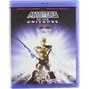 Image de Masters of the Universe 25th Anniversary Blu-ray