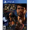 Image de The Walking Dead: The Telltale Series - A New Frontier - Ps4 (Us)