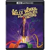 Image de Willy Wonka & The Chocolate Factory Blu-ray 4K Ultra HD