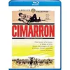 Image de Cimarron 1960 Blu-ray
