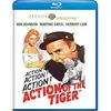 Image de Action Of The Tiger Blu-ray