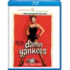 Image de Damn Yankees Blu-ray
