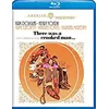 Image de There Was A Crooked Man 1970 Blu-ray