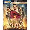 Image de Shazam ! Fury Of The Gods Blu-ray 4K Ultra HD