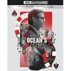 Image de Ocean's Trilogy Blu-ray 4K Ultra HD