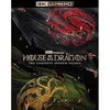 Image de House Of The Dragon : The Complete Second Season Blu-ray 4K Ultra HD