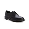 Image de Dr Martens Chaussure De Ville Dr Martens 1461 Mono 14345001 - Noir - 40