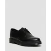 Image de Dr Martens Dr Martens Chaussures 1461 Mono En Cuir Smooth - Black Smooth - 44
