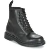Image de Dr Martens Bottines Dr Martens 1460 Mono 14353001 Noir - 40