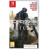 Image de Crysis Remastered Trilogy (Code in a box) - Switch