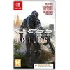 Image de Crysis Remastered Trilogy (Code in a Box) Switch