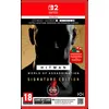 Image de Hitman World Of Assassination Signature Edition Switch 2 FR/NL