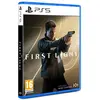 Image de 007 First Light PS5 (Boitier et manuel en franÃ§ais)
