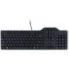 Image de Dell KB813 Smartcard - Clavier - USB - AZERTY - Français - noir