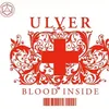 Image de Blood Inside Vinyle Rouge