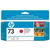 Image de HP 73 (CD951A) Inktcartridge Rood