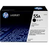 Image de Toner HP LaserJet 55A (CE255A) - Noir