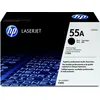 Image de HP 55A (CE255A) Toner Zwart
