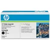 Image de Toner HP Color LaserJet ColorSphere CE260X - Noir