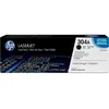 Image de HP 304A (CC530AD) Toner 2x Zwart - Multipack