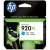 Image de HP 920XL (CD972AE) Inktcartridge Cyaan Hoge capaciteit