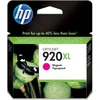 Image de HP 920XL (CD973AE) Inktcartridge Magenta Hoge capaciteit