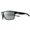 Image de Lunettes de soleil Nike Legend Black Volt Grey Silver Flash Lens