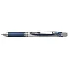 Image de Pentel Stylo Roller Encre Gel Energel Bl77, Bleu Nuit