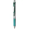 Image de Stylo gel Pentel Energel BL077 Turquoise