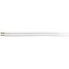 Image de Pentel Lot De 2 Mines De Rechange Stylo Bille Izee Bx460 Rose