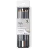 Image de Boîte En Métal De 6 Crayons Esquisse - Winsor Et Newton