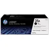 Image de HP 35A (CB435D) Toner Zwart