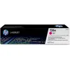 Image de HP 126A (CE313A) Toner Magenta