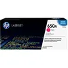 Image de HP 650A (CE273A) Toner Magenta
