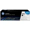 Image de HP 125A (CB540AD) Toner 2x Zwart - Multipack