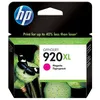 Image de Cartouche HP 920 XL Magenta (CD973AE)