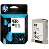Image de Cartouche d'encre OfficeJet HP 940 (C4902AE) - Noire