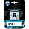 Image de Cartouche HP 363 Cyan Clair ( C8774EE )