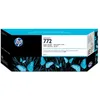 Image de HP 772 (CN633A) Inktcartridge Foto-zwart