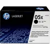 Image de HP 05X (CE505XD) Toner 2x Zwart - Multipack - Hoge capaciteit