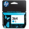 Image de Cartouche d'encre HP 364 (CB318EE) - Cyan