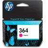 Image de Cartouche d'encre HP 364 (CB319EE) - Magenta