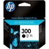 Image de HP 300 (CC640EE) Inktcartridge Zwart