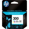 Image de HP 300 (CC643EE) Inktcartridge 3-kleuren
