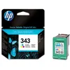 Image de HP 343 (C8766EE) Inktcartridge 3-kleuren