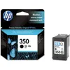Image de HP 350 (CB335EE) Inktcartridge Zwart