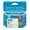 Image de Cartouche HP 343 (C8766EE)