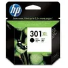 Image de Cartouche d'encre hp 301xl ch563ee noir 8ml 1050 / c5324 / c5370 / c5380 / c5388 / c6340 / d5460 / d5463