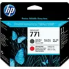 Image de HP 771 (CE017A) Printkop Matzwart + rood