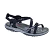 Image de Skechers Skechers Reggae Sandales Femme Noir - 40